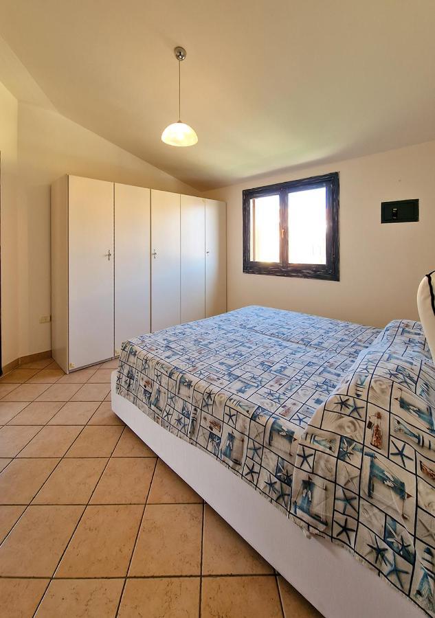 Murphy Holiday Home - Residenza Aldo Moro 02 La Maddalena  Exterior foto