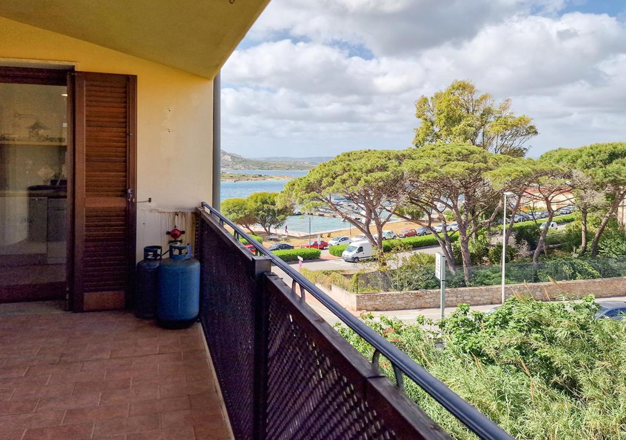 Murphy Holiday Home - Residenza Aldo Moro 02 La Maddalena  Exterior foto